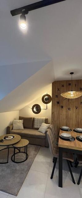 Apartament Babia Perła Zawoja