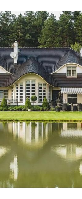 Dwór Myśliwski Hubertus