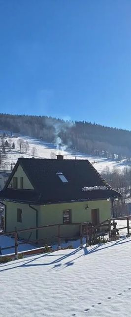 Dom Górskie Zacisze Kamienica