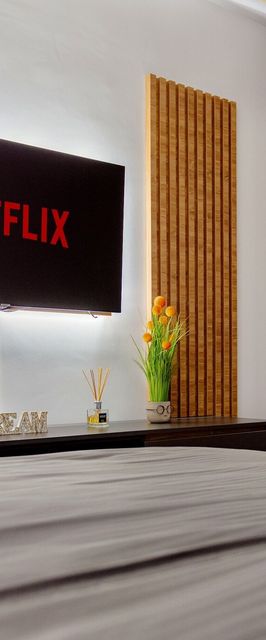 NEW Luxury City Center Studio București