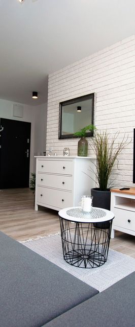 Apartament IKAR z widokiem na morze Rewal