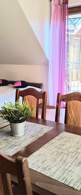 Dom Gościnny AgCez Międzywodzie