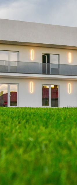 Vila Manuela Techirghiol