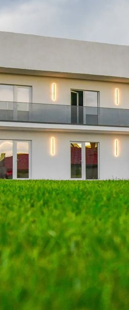 Vila Manuela Techirghiol