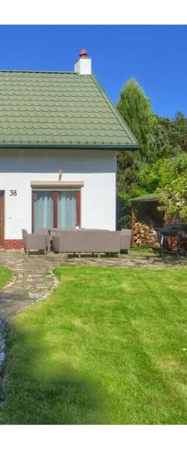 Haus Claudia Łukęcin