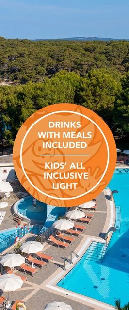 Family Hotel Vespera**** Mali Lošinj