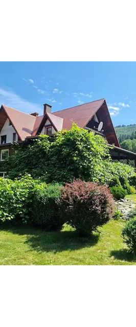 Dom Całoroczny Uroczysko Rycerka Górna