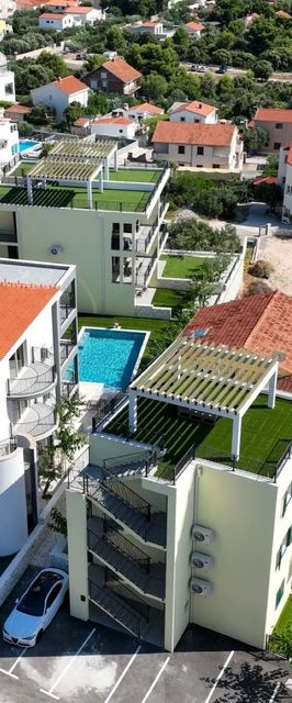 Luxury Apartment Nala Sevid Na Moru