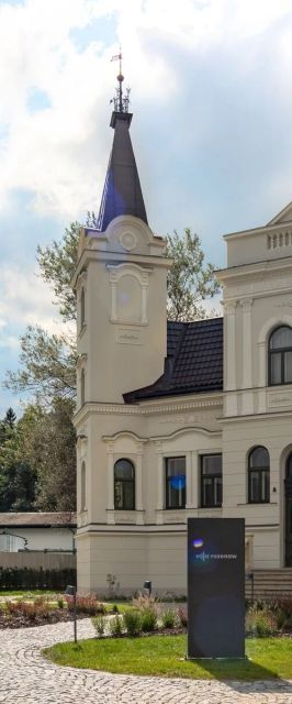 Villa Rosenaw