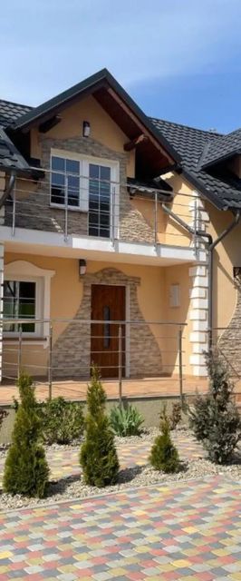 Apartamenty KOGA96 Mikoszewo