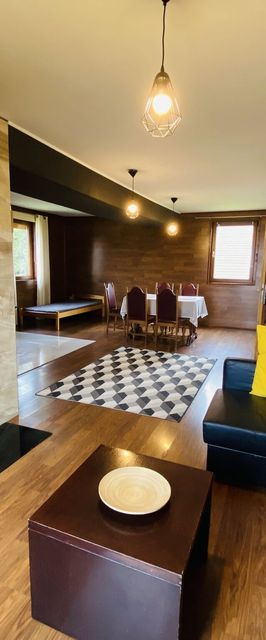 Całoroczny Domek w Górach Aleksander Niedzica