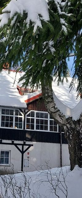 Pensjonat Słoneczne Podgórze Duszniki-Zdrój