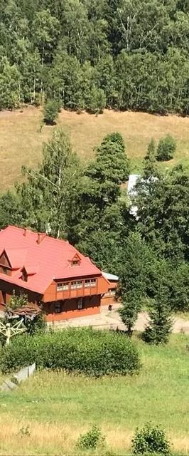 Pensjonat Słoneczne Podgórze Duszniki-Zdrój