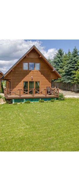 Spokój z Widokiem Chochołów