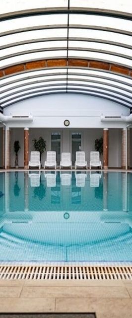 Brill Apartman Club Mendan Zalakaros