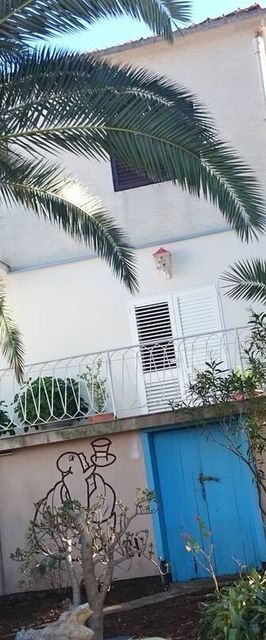 Apartment Jadris Loviste