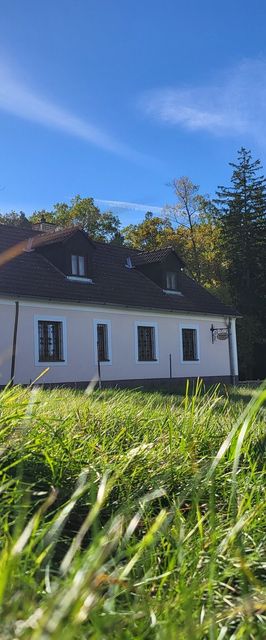 Ubytování Na Hradečku