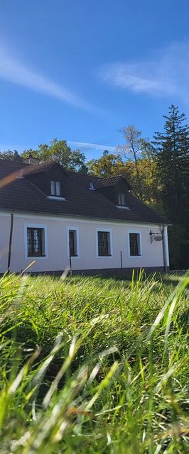 Ubytování Na Hradečku