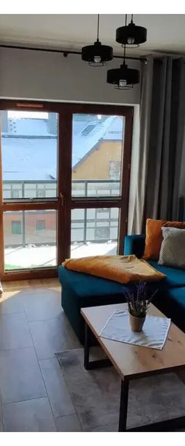 Apartament A19 Green Park Resort Szklarska Poręba