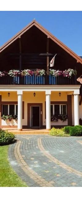 Pokoje Gościnne U BARBARY Straduny, Ełk