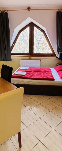 Park Sétány Apartman Balatonlelle