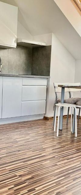 Apartament  Sarbinowo 