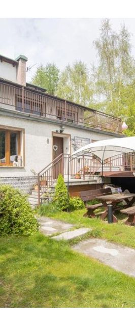 Luna Pokoje Gościnne Szklarska Poręba