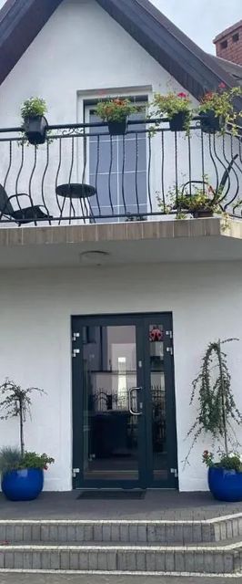 Pensjonat Pod Żaglami Dąbki