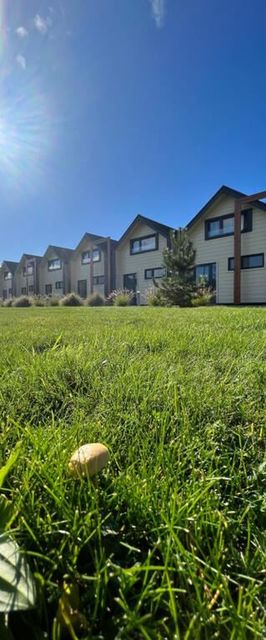 Jachtowa Park Domki Grzybowo