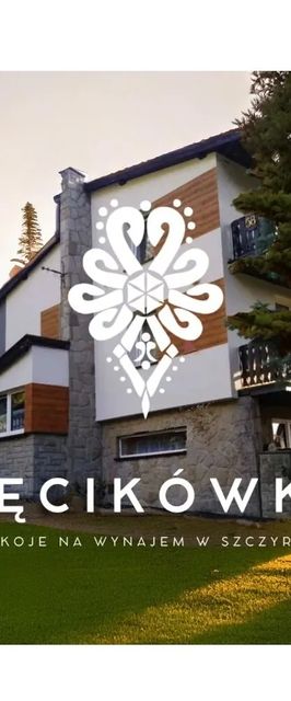 Pensjonat Męcikówka Szczyrk