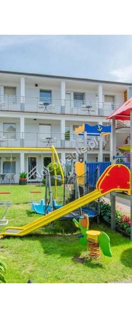 Dom wczasowy Fonica Łeba