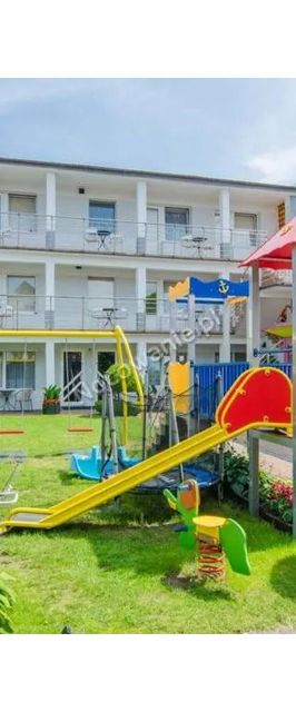 Dom wczasowy Fonica Łeba