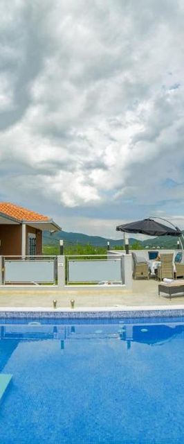 Villa Natura Gornji Muć