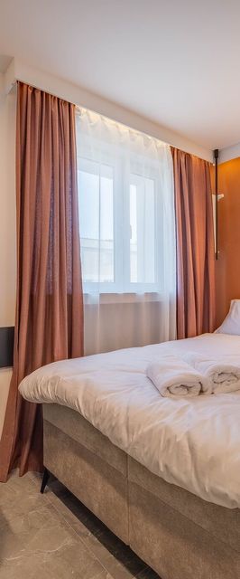  Żurawia Mini Apartamenty by Sofija Warszawa