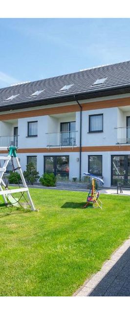 Apartamenty Amber Darłówko 