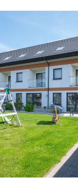 Apartamenty Amber Darłówko 