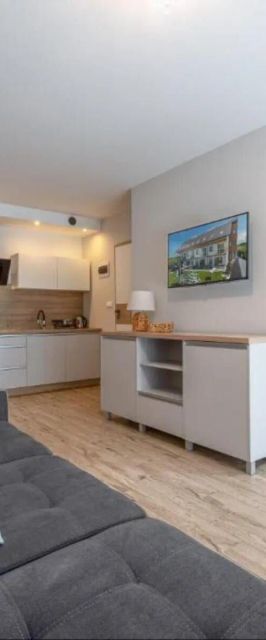 Apartamenty Amber Darłówko 