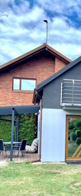 Domek letniskowy Fonica Łeba