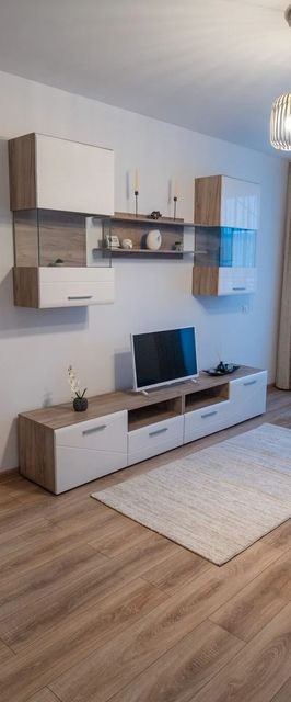 Apartament Barrique Coresi 1 Brașov