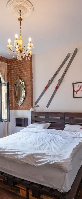 Apartament Barrique Studio Brașov