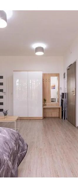 Apartament Baltic Breeze I Grunwaldzka