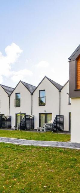 Apartamenty Laba Mrzeżyno