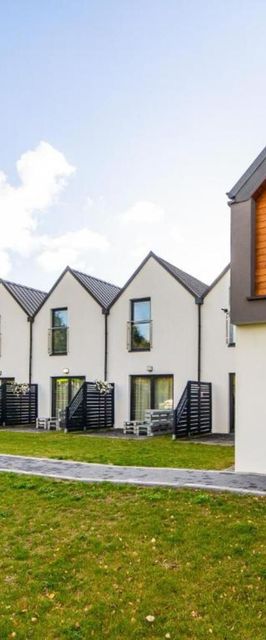 Domki Laba Mrzeżyno