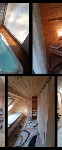 Szintia Relax Guesthouse Eger