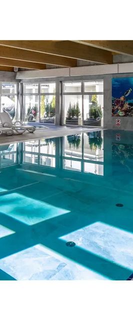 Apartamenty Srebrna Wydma Dąbki