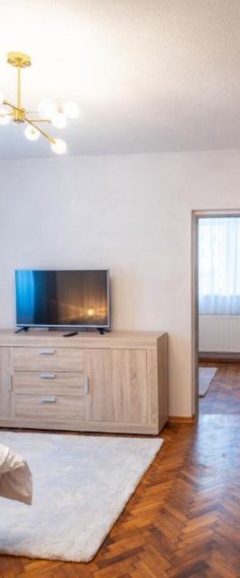 Apartament Barrique Livezii Brașov