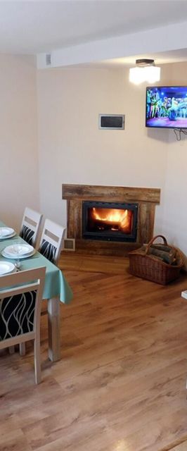  Apartamenty Polańczyk nad Soliną