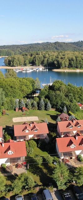  Apartamenty Polańczyk nad Soliną