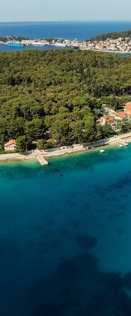 Hotel Bellevue***** Mali Lošinj