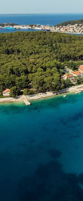 Hotel Bellevue***** Mali Lošinj
